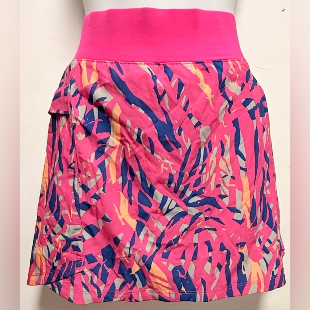 Reel Legends Bold Pink Activewear